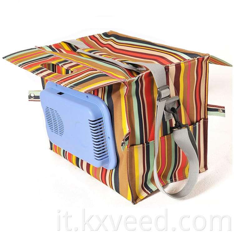 Freezer per bevande fredde portatile all'ingrosso mini di fabbrica